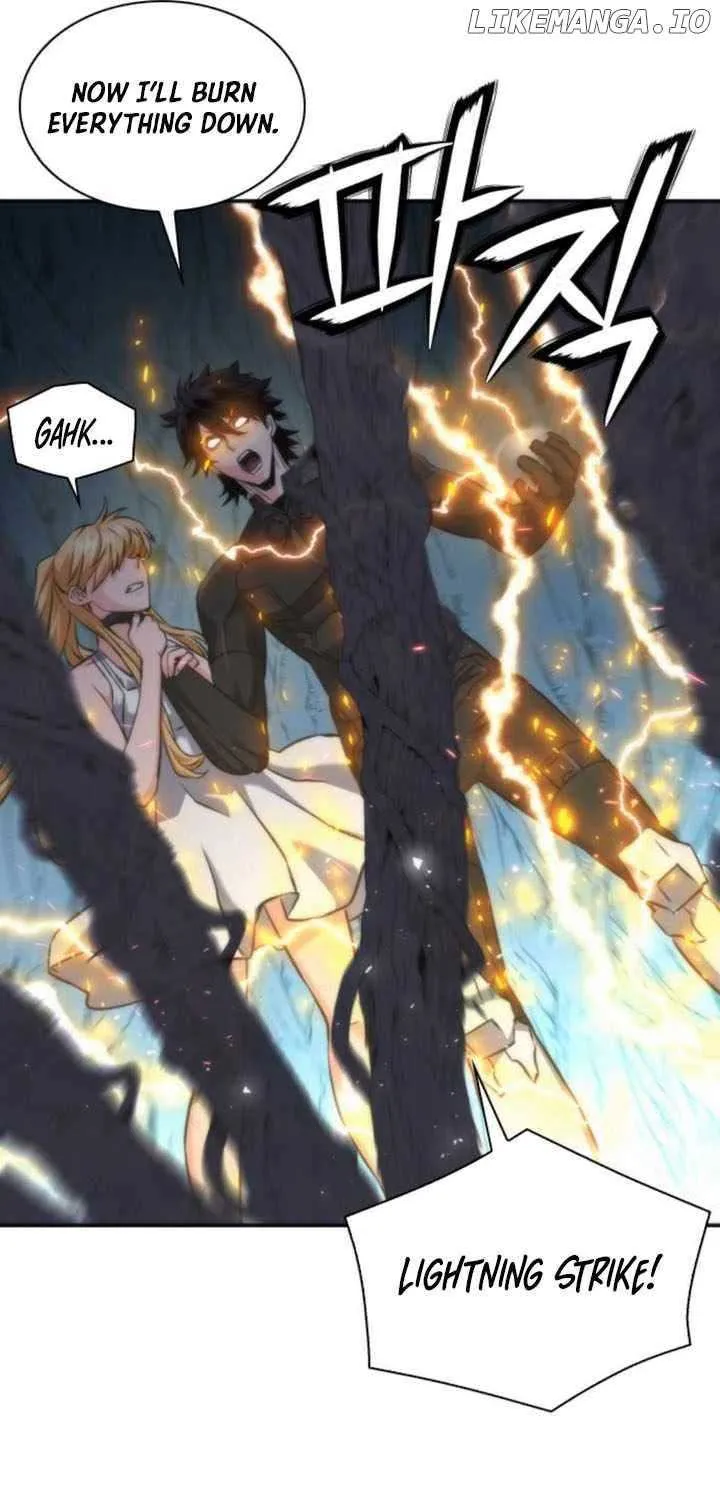 Read Seoul Station Druid chapter 201 image 8 on Lezhin