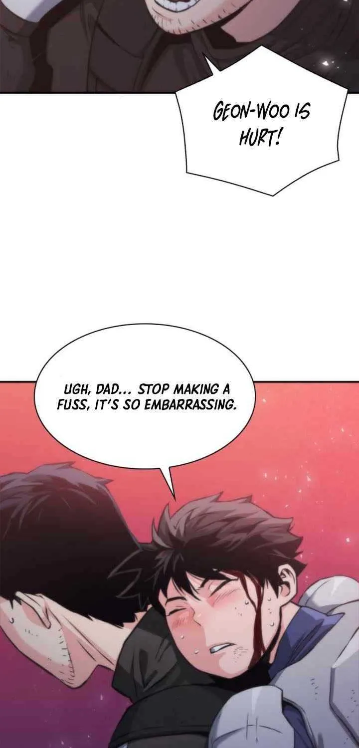 Read Seoul Station Druid chapter 201 image 80 on Lezhin