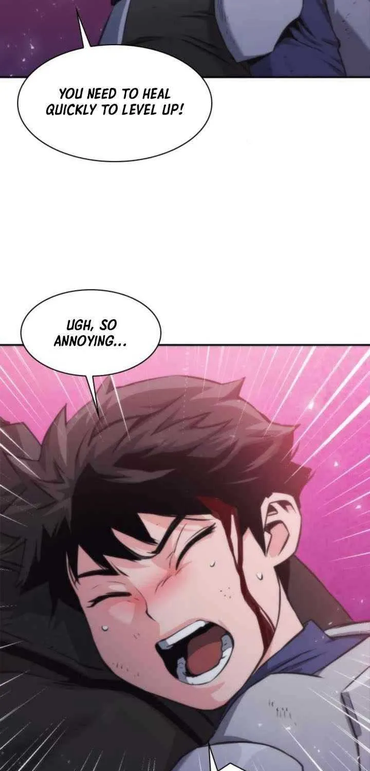 Read Seoul Station Druid chapter 201 image 81 on Lezhin