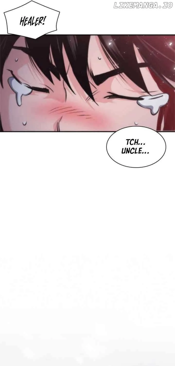 Read Seoul Station Druid chapter 201 image 84 on Lezhin