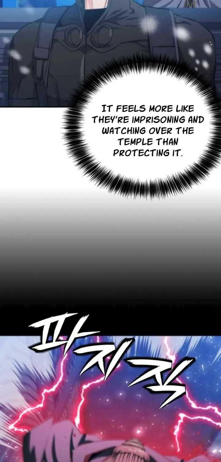 Read Seoul Station Druid chapter 201 image 87 on Lezhin