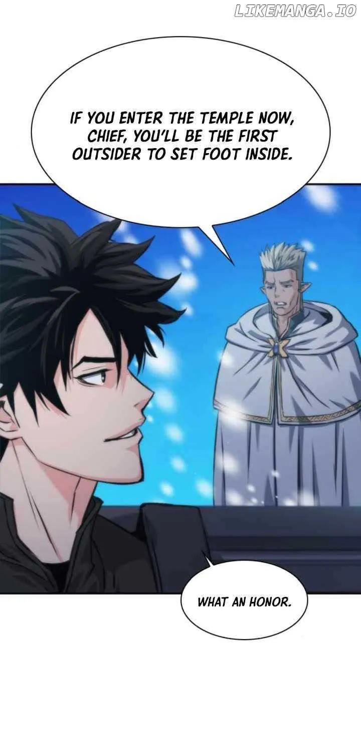 Read Seoul Station Druid chapter 201 image 91 on Lezhin