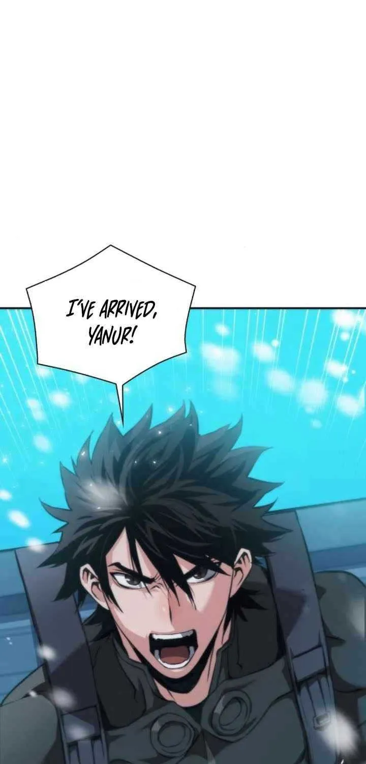 Read Seoul Station Druid chapter 201 image 94 on Lezhin