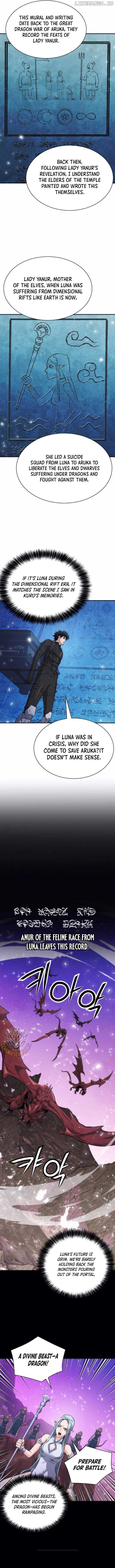 Read Seoul Station Druid chapter 202 image 1 on Lezhin