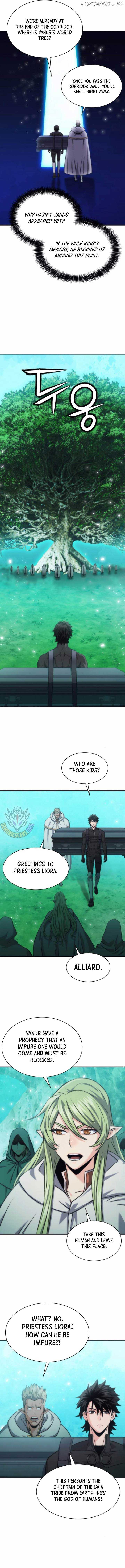Read Seoul Station Druid chapter 202 image 7 on Lezhin