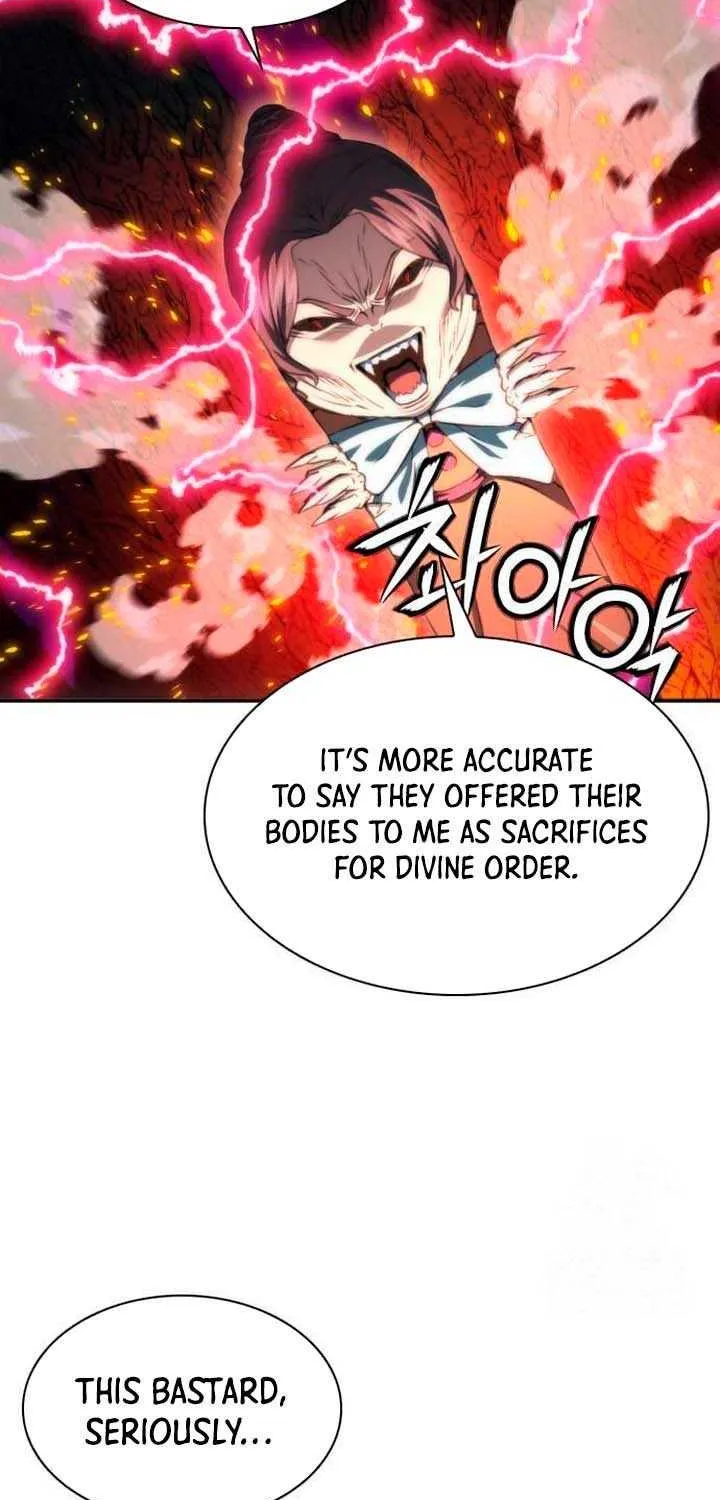 Read Seoul Station Druid chapter 203 image 16 on Lezhin