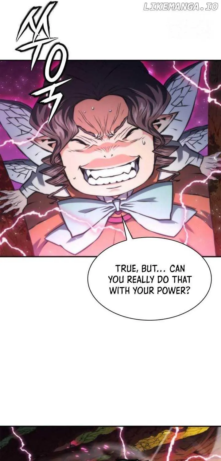 Read Seoul Station Druid chapter 203 image 21 on Lezhin