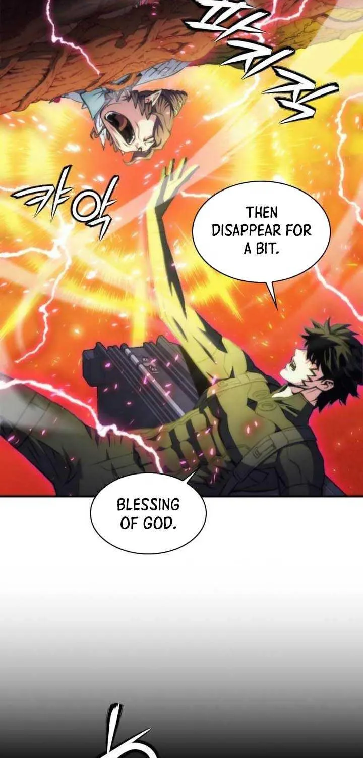 Read Seoul Station Druid chapter 203 image 22 on Lezhin