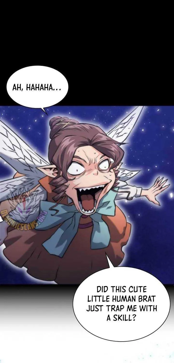 Read Seoul Station Druid chapter 203 image 24 on Lezhin