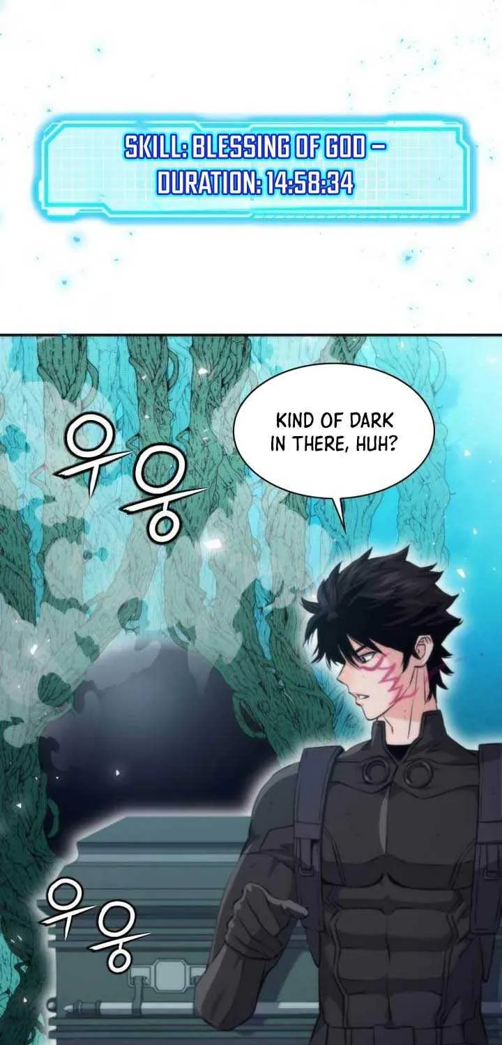 Read Seoul Station Druid chapter 203 image 25 on Lezhin