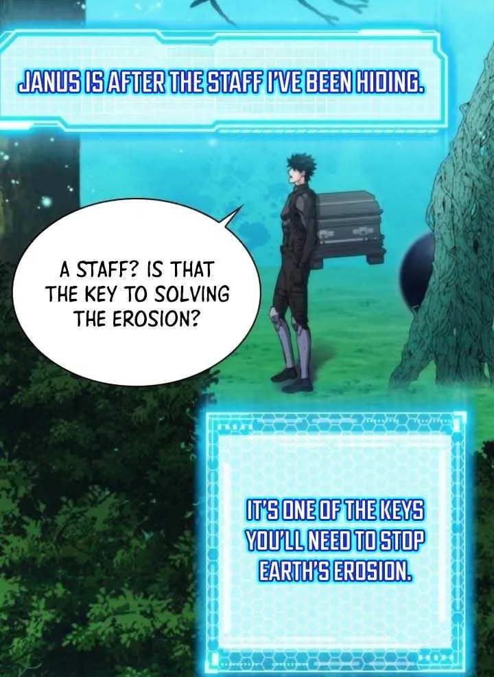 Read Seoul Station Druid chapter 203 image 27 on Lezhin