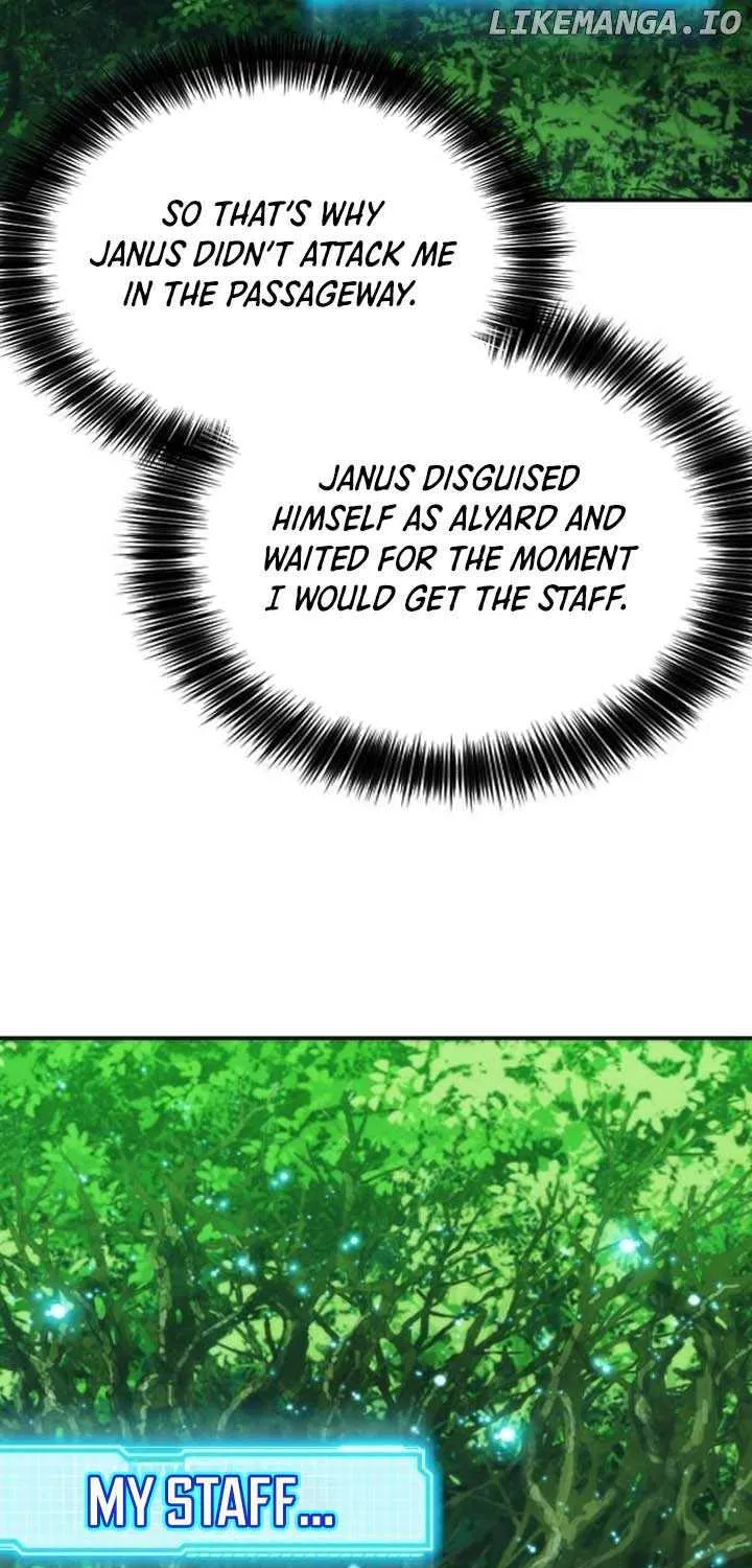 Read Seoul Station Druid chapter 203 image 28 on Lezhin