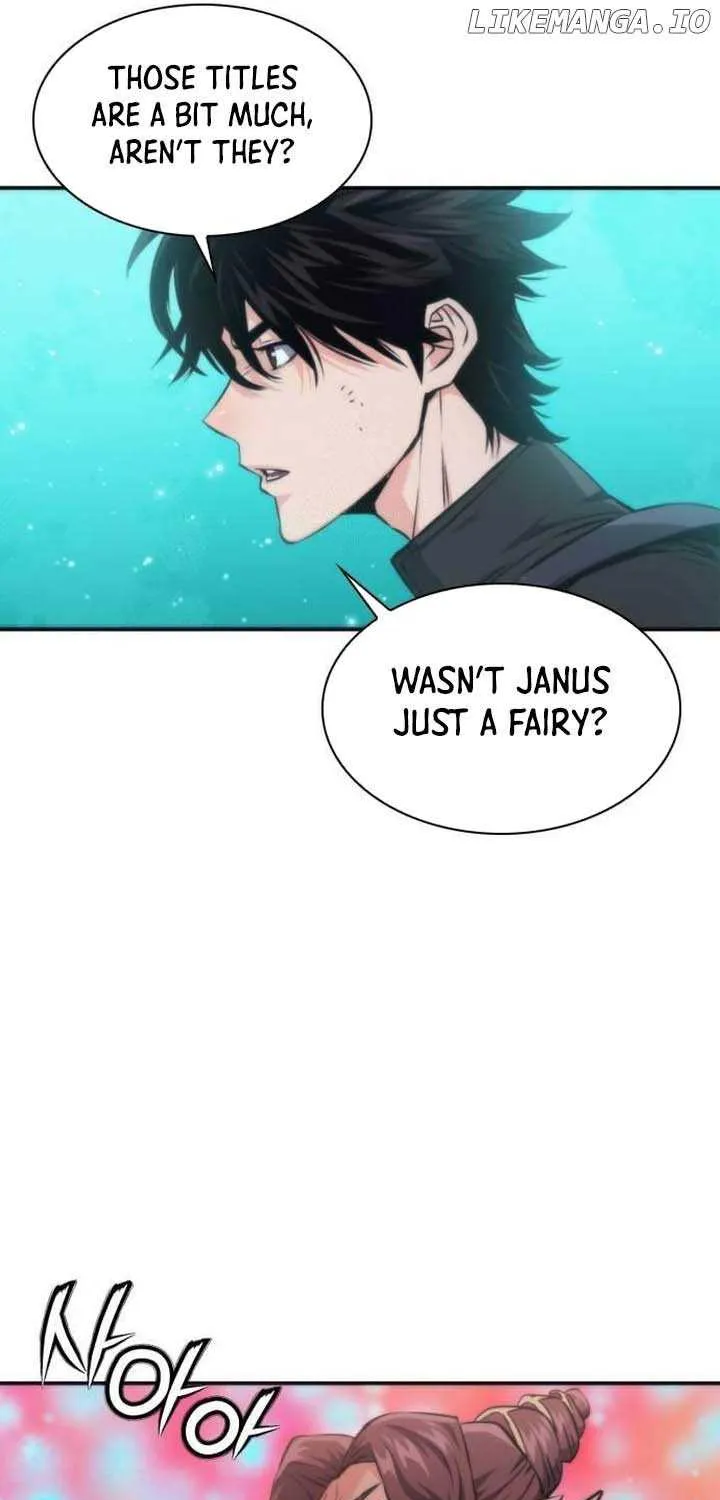 Read Seoul Station Druid chapter 203 image 35 on Lezhin