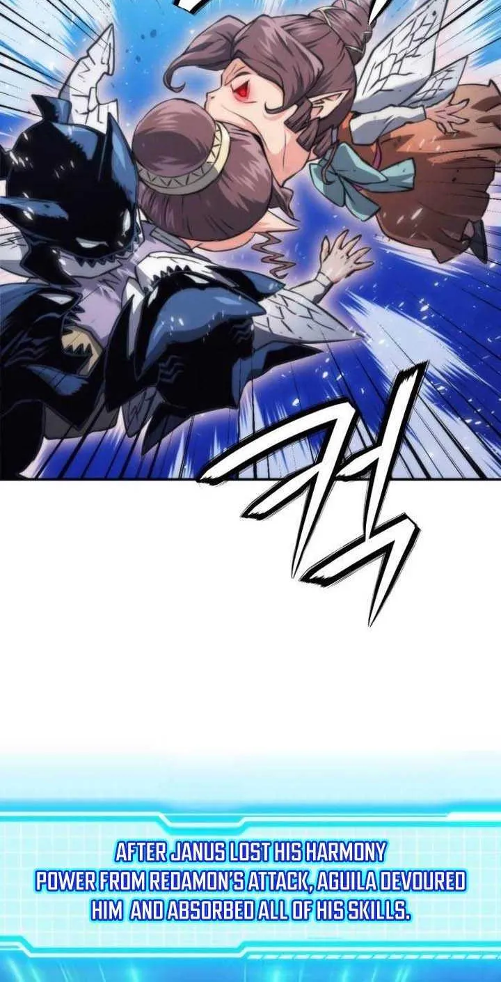 Read Seoul Station Druid chapter 203 image 40 on Lezhin