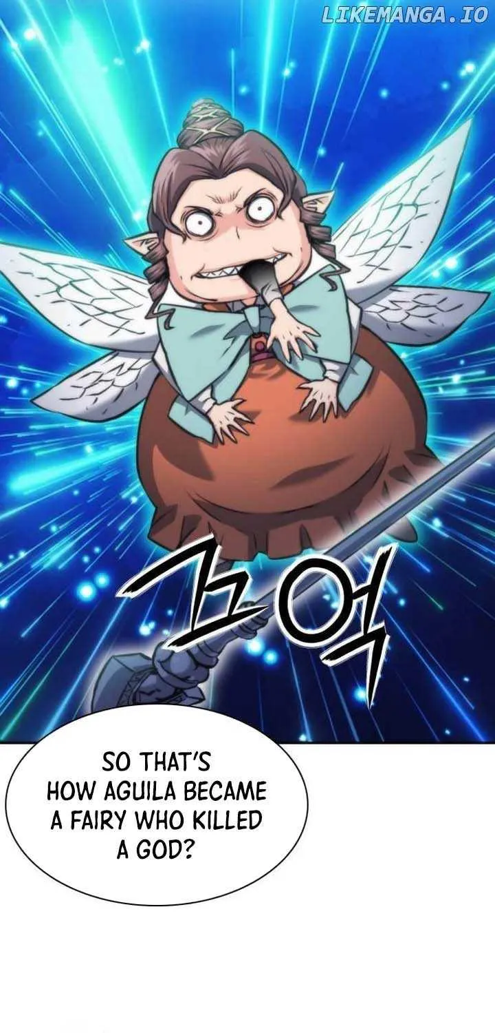 Read Seoul Station Druid chapter 203 image 41 on Lezhin