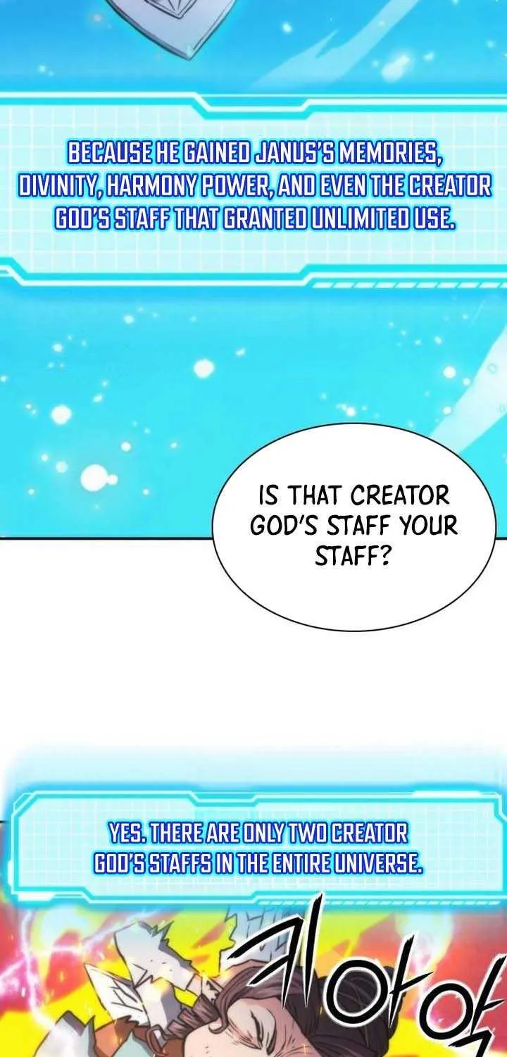 Read Seoul Station Druid chapter 203 image 43 on Lezhin