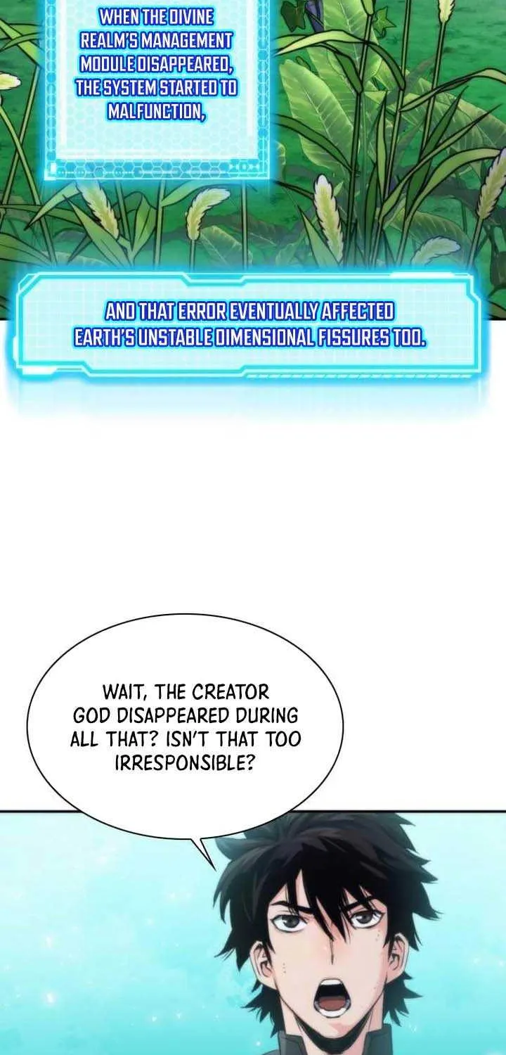 Read Seoul Station Druid chapter 203 image 46 on Lezhin