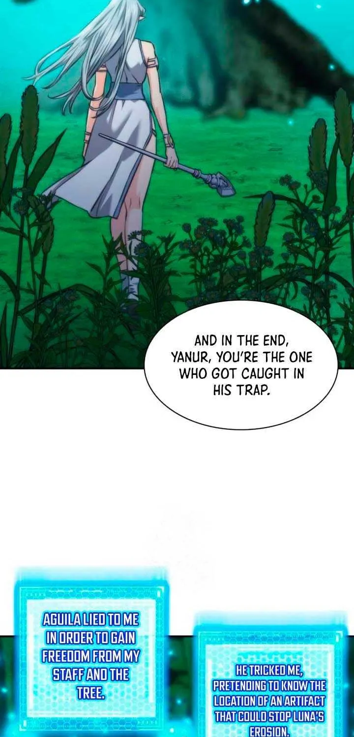Read Seoul Station Druid chapter 203 image 49 on Lezhin