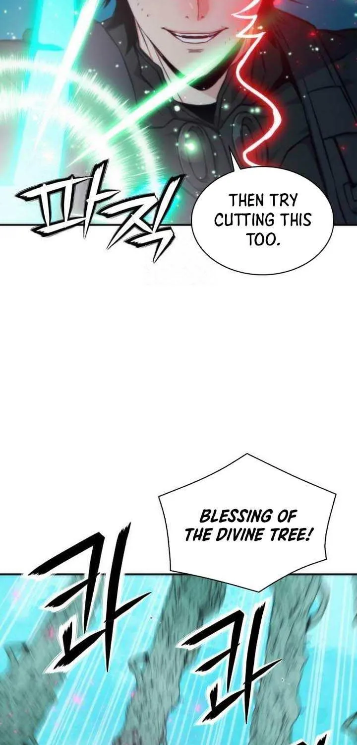 Read Seoul Station Druid chapter 203 image 5 on Lezhin