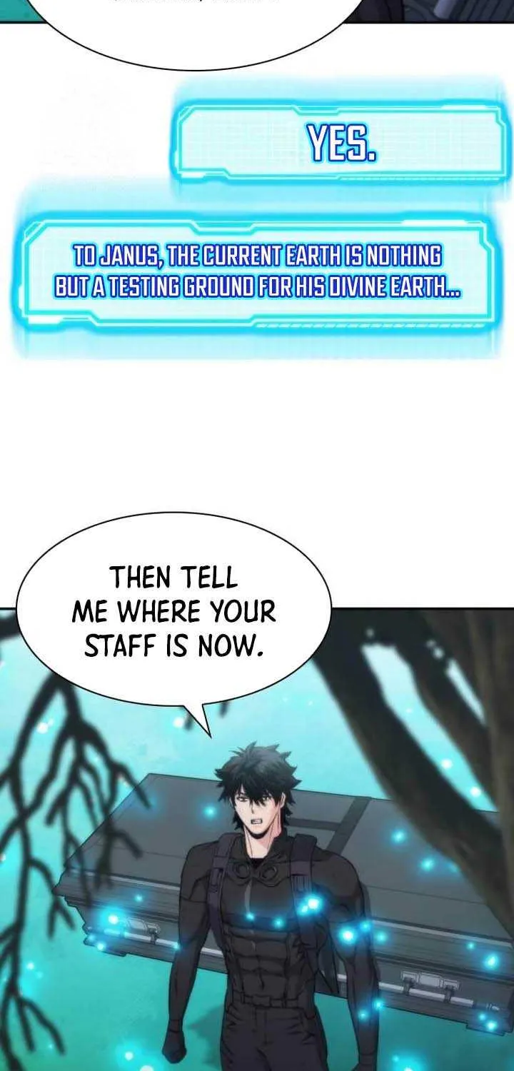 Read Seoul Station Druid chapter 203 image 56 on Lezhin