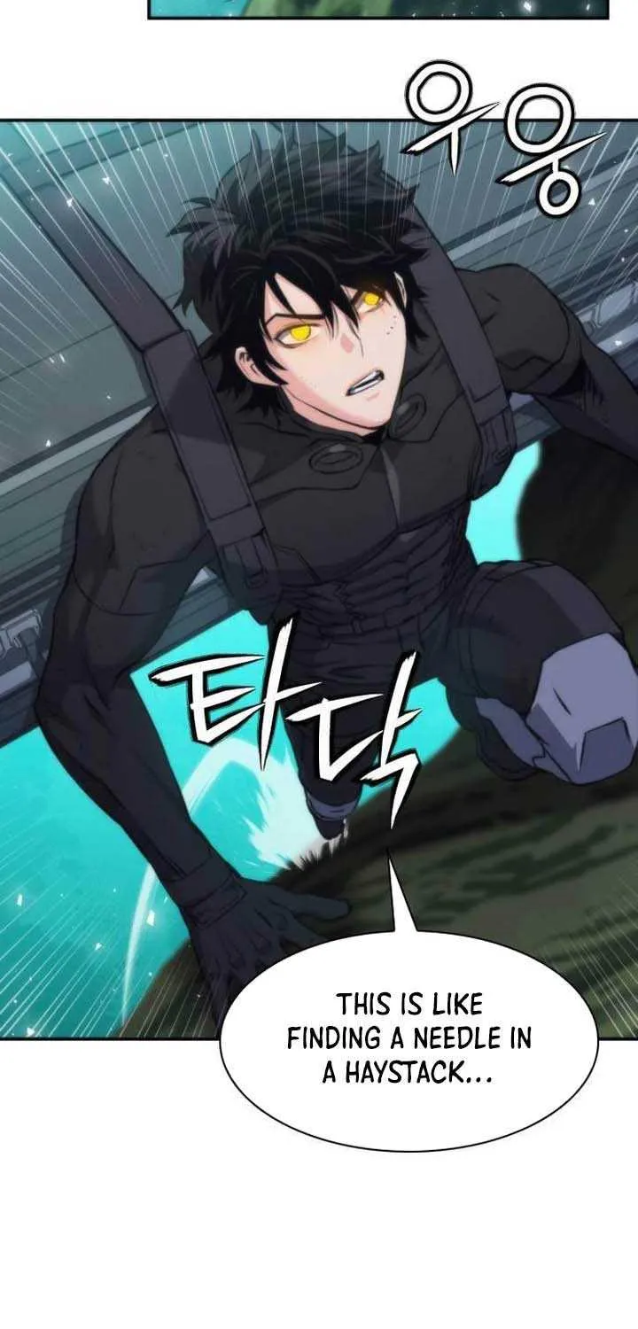 Read Seoul Station Druid chapter 203 image 64 on Lezhin