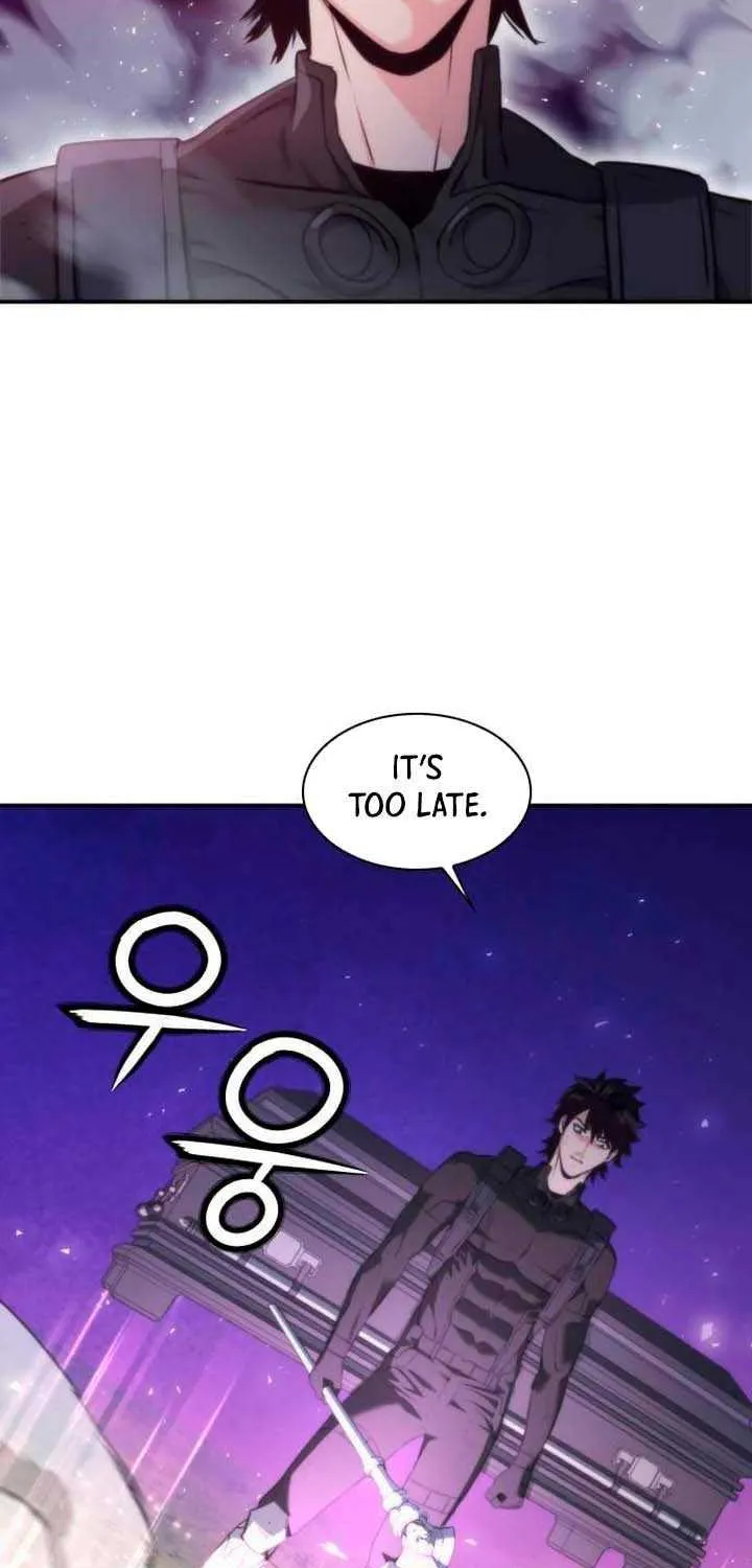 Read Seoul Station Druid chapter 203 image 85 on Lezhin