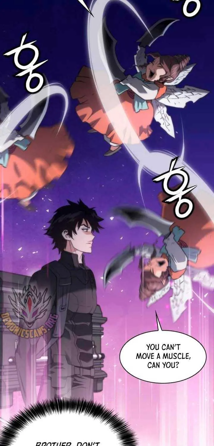 Read Seoul Station Druid chapter 203 image 87 on Lezhin