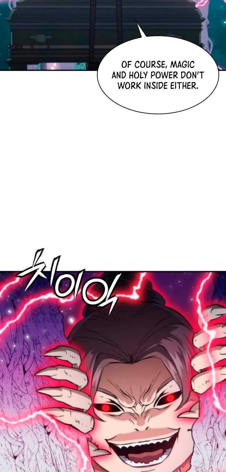 Read Seoul Station Druid chapter 203 image 9 on Lezhin