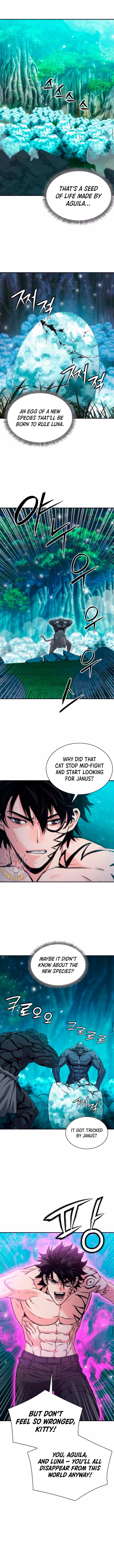 Read Seoul Station Druid chapter 204 image 13 on Lezhin