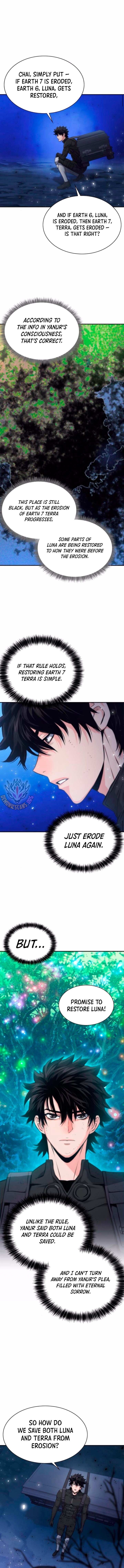 Read Seoul Station Druid chapter 204 image 2 on Lezhin