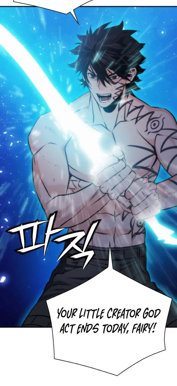 Read Seoul Station Druid chapter 206 image 13 on Lezhin