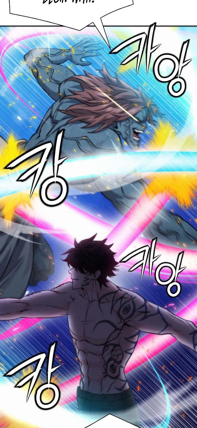 Read Seoul Station Druid chapter 206 image 16 on Lezhin