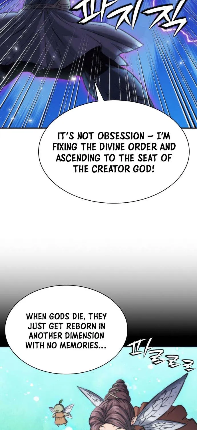 Read Seoul Station Druid chapter 206 image 18 on Lezhin