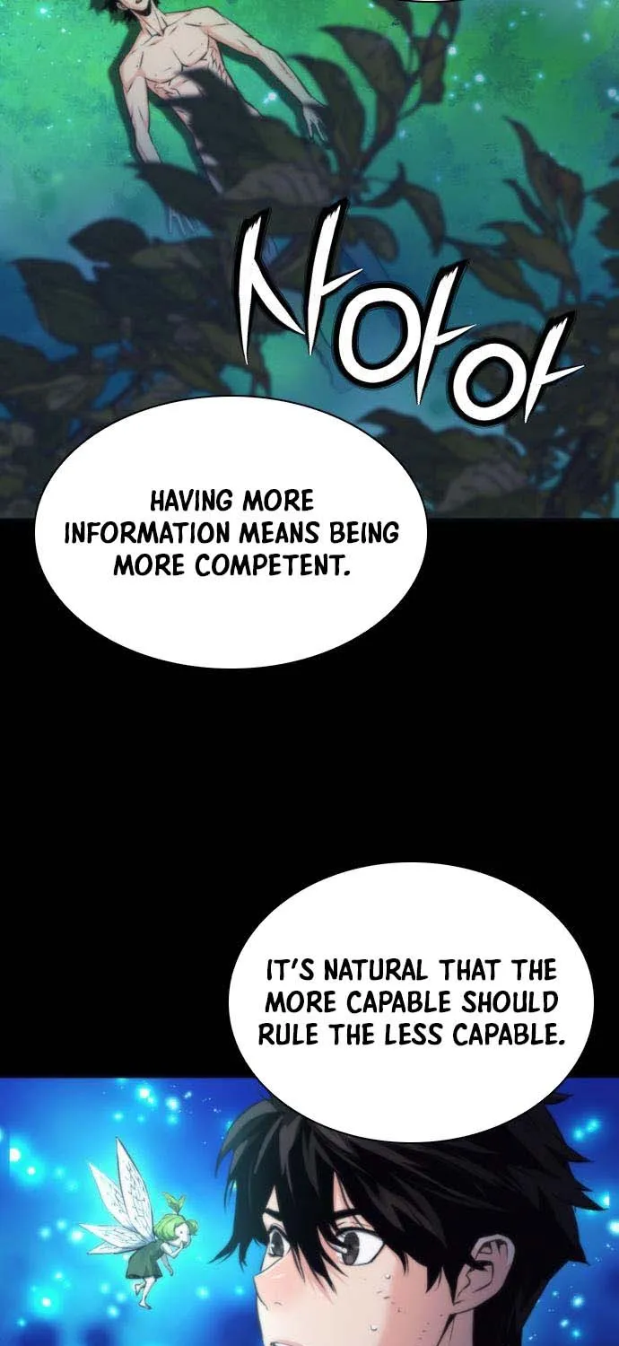 Read Seoul Station Druid chapter 206 image 20 on Lezhin