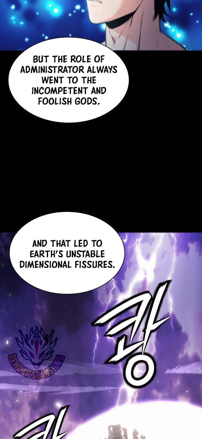 Read Seoul Station Druid chapter 206 image 21 on Lezhin