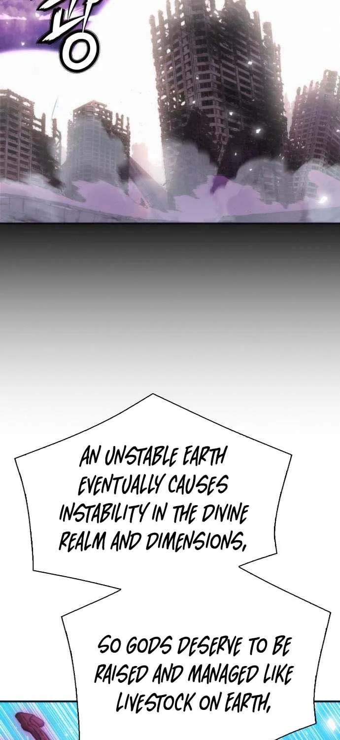 Read Seoul Station Druid chapter 206 image 22 on Lezhin