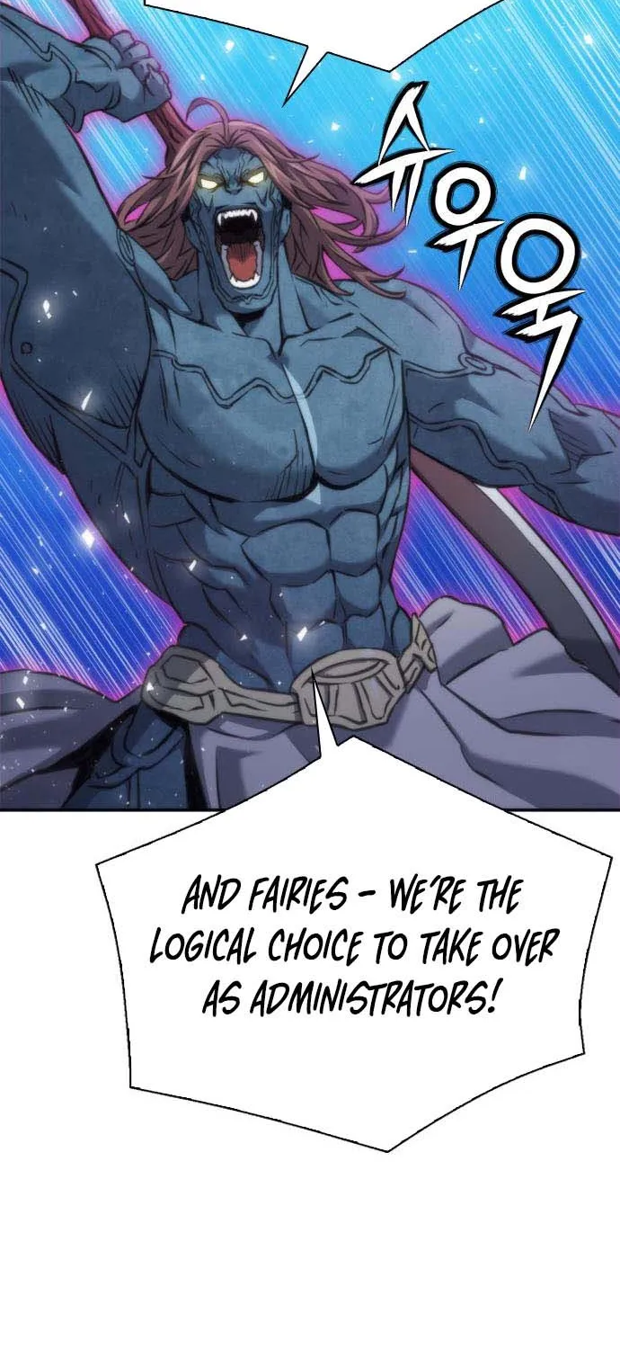 Read Seoul Station Druid chapter 206 image 23 on Lezhin