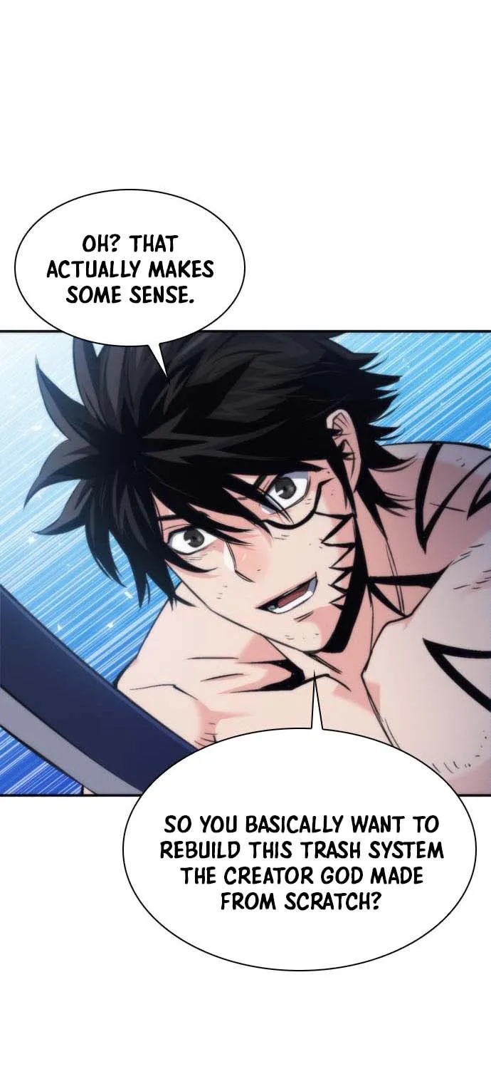 Read Seoul Station Druid chapter 206 image 24 on Lezhin