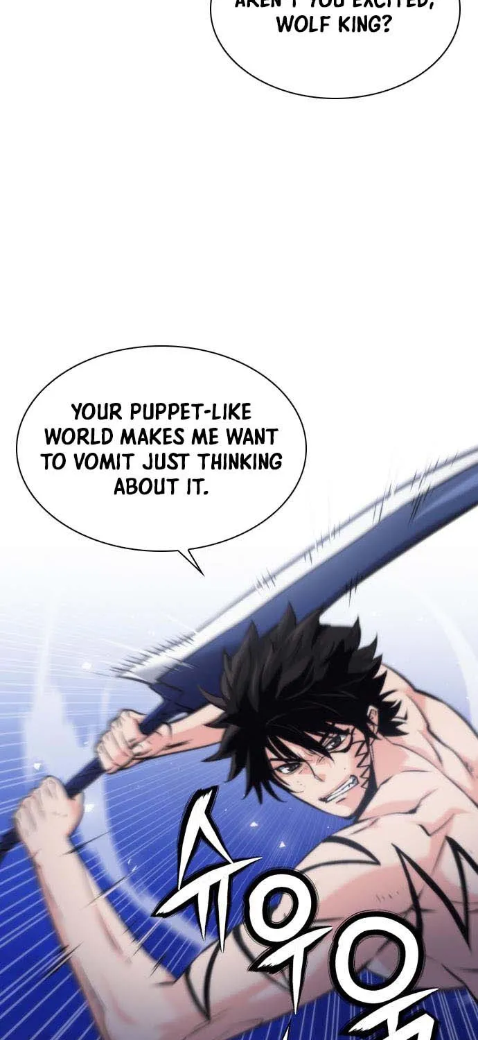Read Seoul Station Druid chapter 206 image 28 on Lezhin