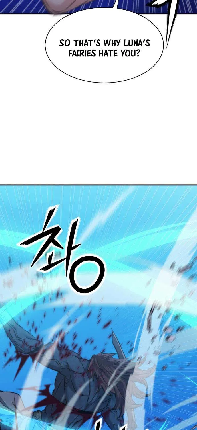 Read Seoul Station Druid chapter 206 image 29 on Lezhin