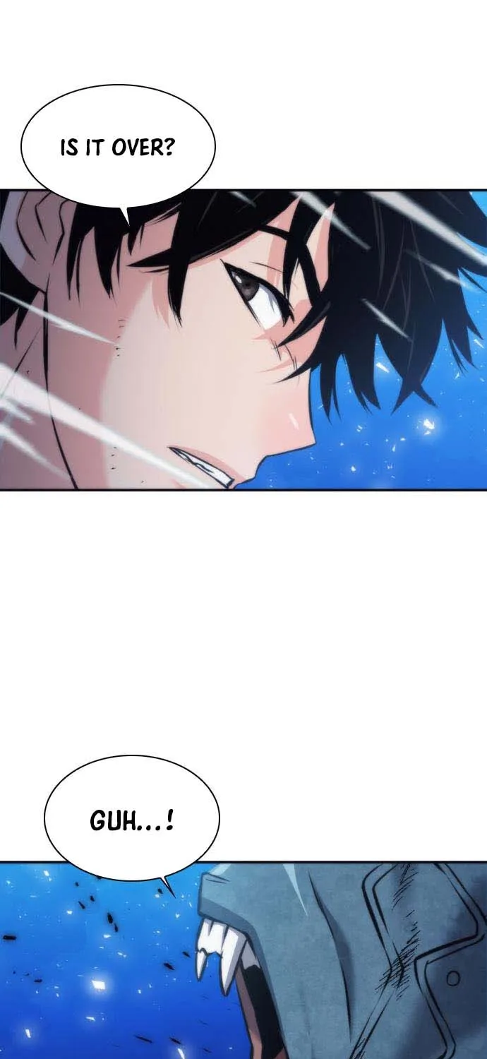 Read Seoul Station Druid chapter 206 image 31 on Lezhin