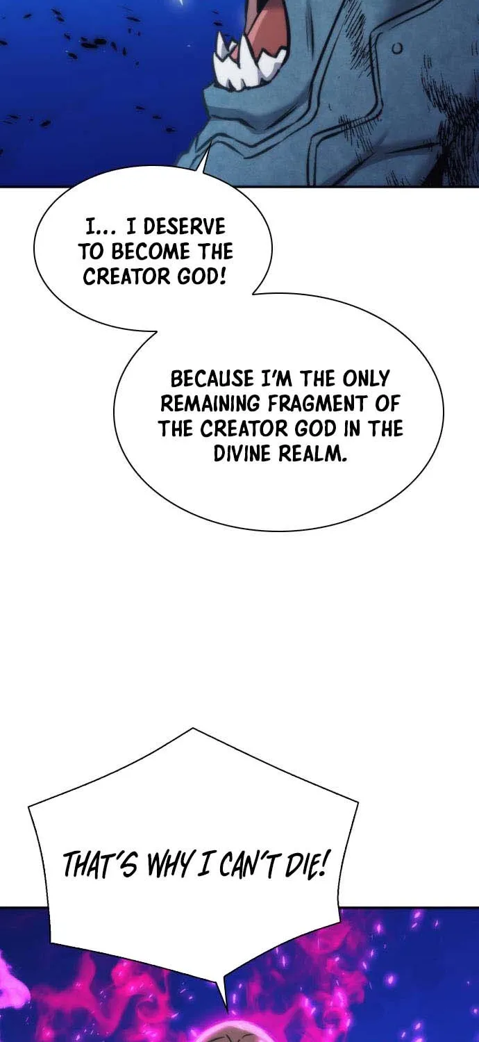 Read Seoul Station Druid chapter 206 image 32 on Lezhin