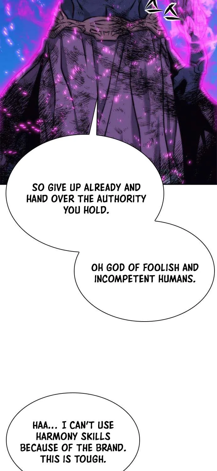 Read Seoul Station Druid chapter 206 image 34 on Lezhin