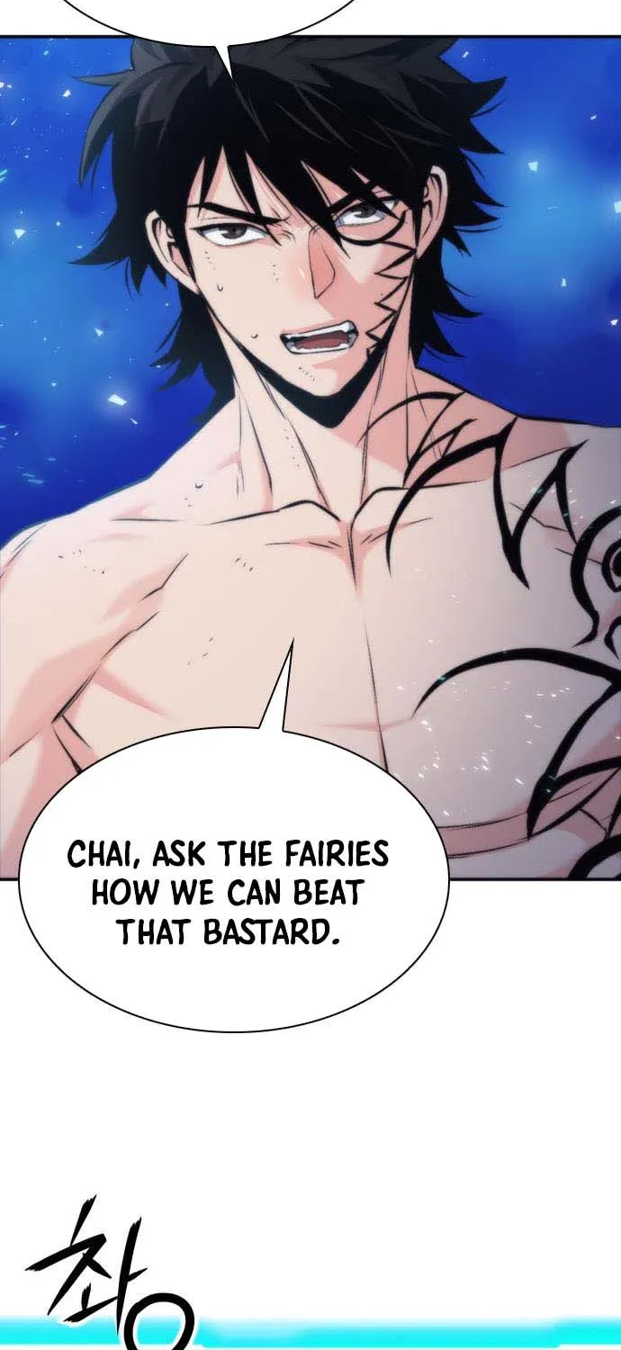Read Seoul Station Druid chapter 206 image 35 on Lezhin