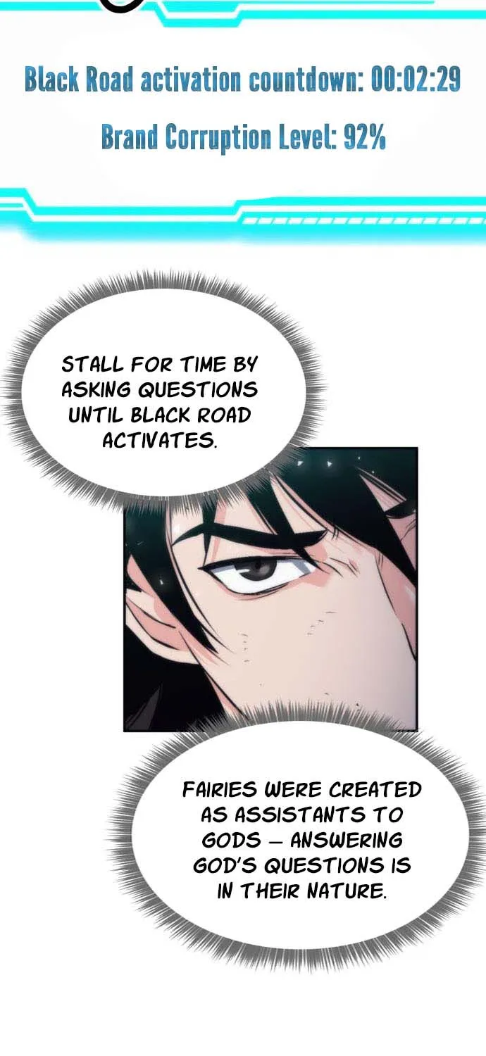 Read Seoul Station Druid chapter 206 image 36 on Lezhin