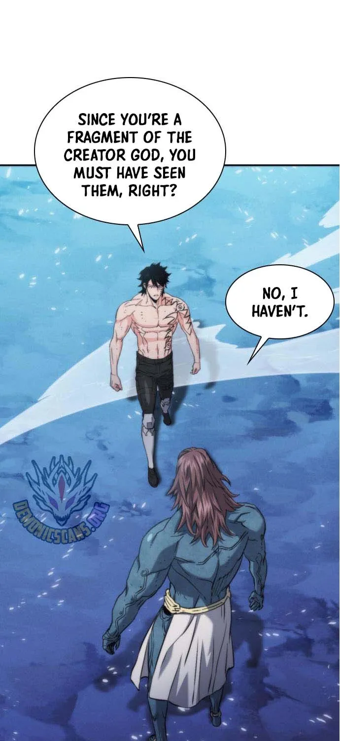 Read Seoul Station Druid chapter 206 image 37 on Lezhin
