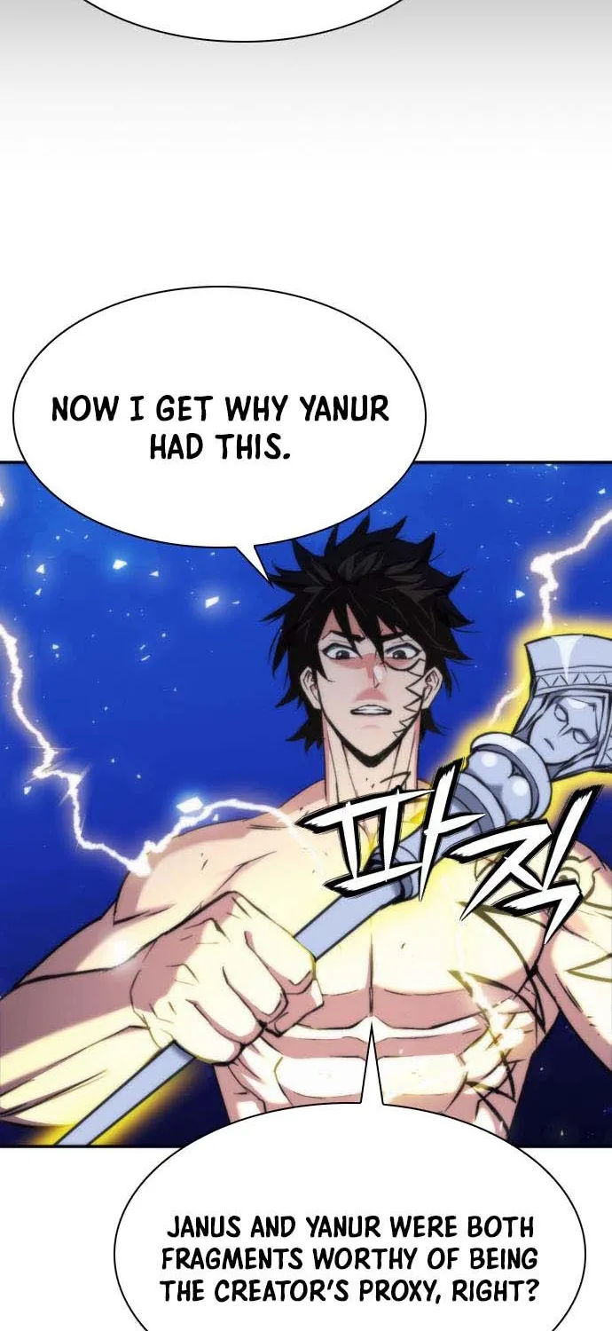 Read Seoul Station Druid chapter 206 image 42 on Lezhin