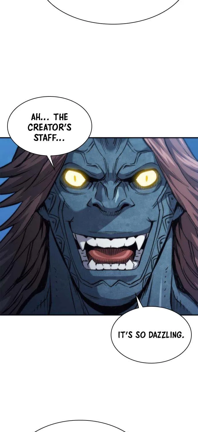 Read Seoul Station Druid chapter 206 image 43 on Lezhin