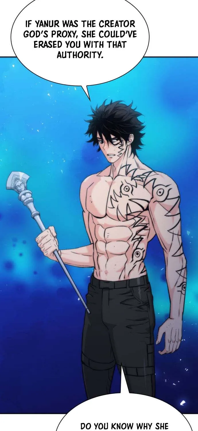 Read Seoul Station Druid chapter 206 image 44 on Lezhin