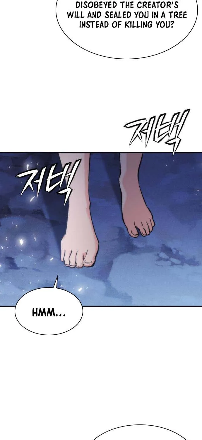 Read Seoul Station Druid chapter 206 image 45 on Lezhin